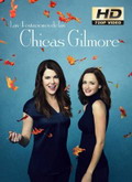 Las 4 estaciones de las chicas Gilmore Temporada 1 [720p]